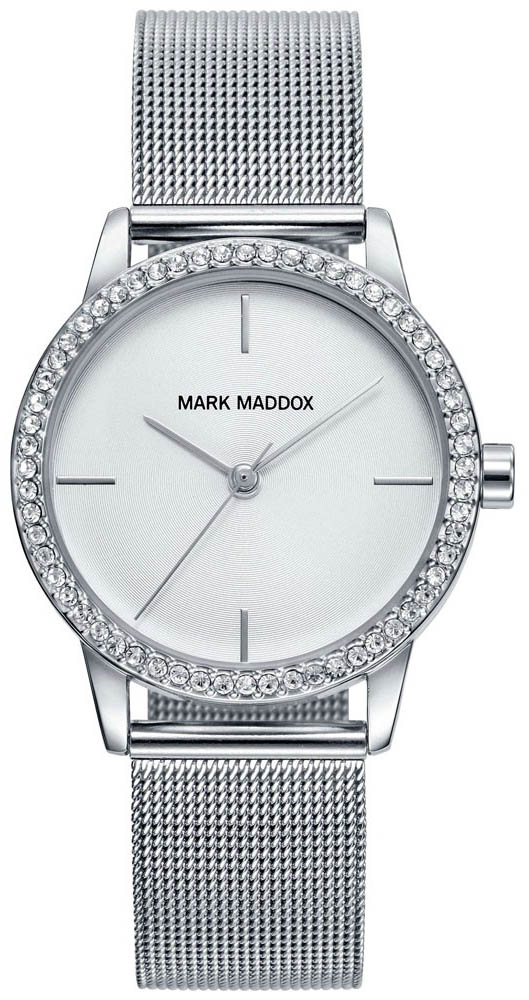 Mark Maddox MF2002-07