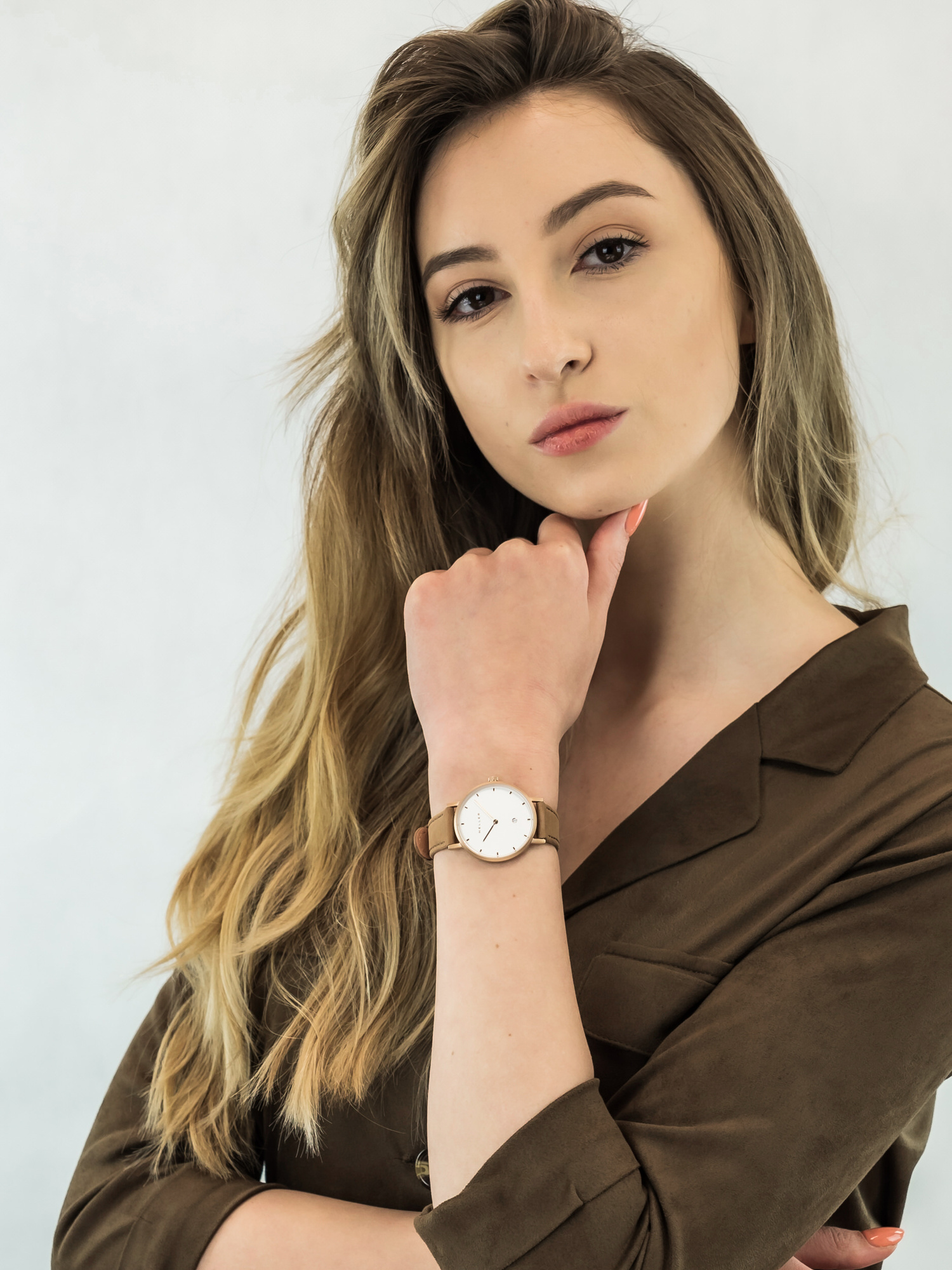 Meller W1R-1CAMEL zegarek damski Astar