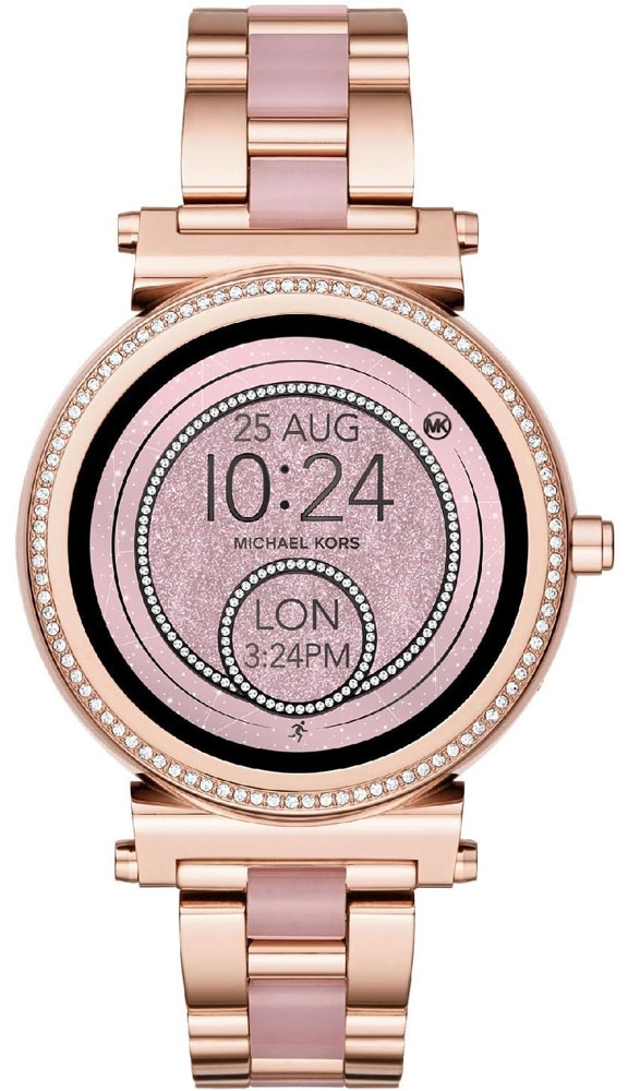 Michael Kors SOFIE Smartwatch MKT5041