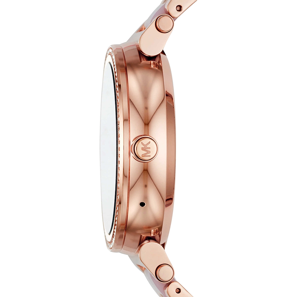 Michael Kors MKT5041 zegarek damski Access Smartwatch - miniatura 2