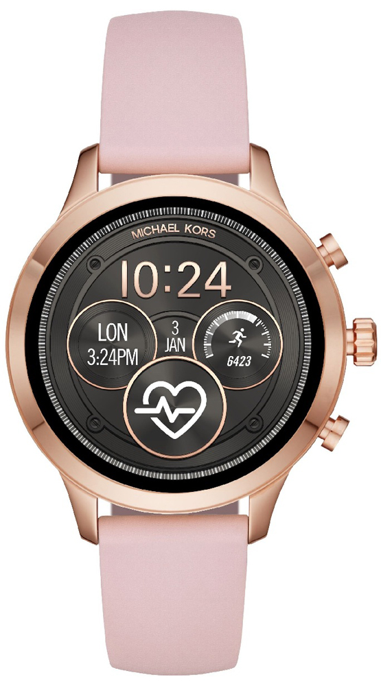 Michael Kors Runway Smartwatch MKT5048