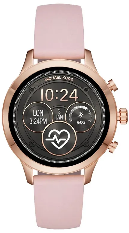 Michael Kors MKT5048 Access Smartwatch Runway Smartwatch - zdjęcie 1