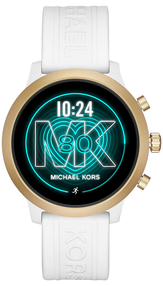 Michael Kors MKGO ACCESS SMARTWATCH MKT5071