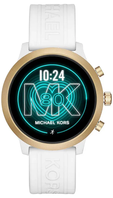 Michael Kors MKT5071 Access Smartwatch MKGO ACCESS SMARTWATCH - zdjęcie 1
