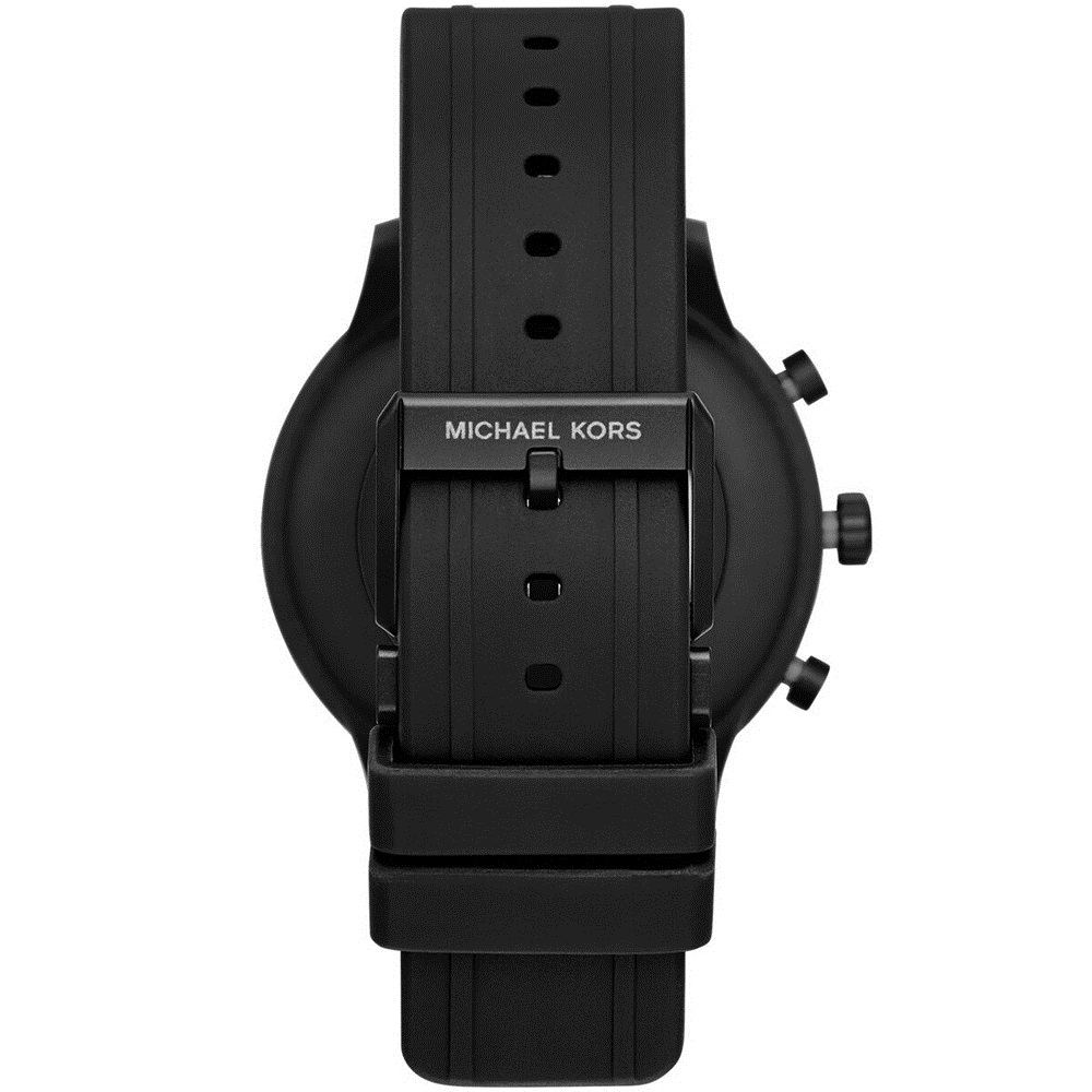 zegarek Michael Kors MKT5072 czarny Access Smartwatch - miniatura 7