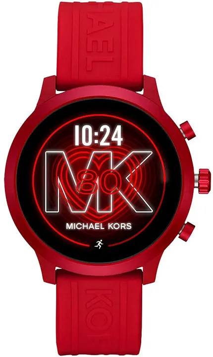 Michael Kors MKT5073 Access Smartwatch MKGO ACCESS SMARTWATCH - zdjęcie 1