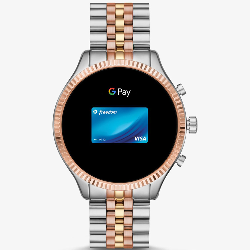 Michael Kors MKT5080 zegarek damski Access Smartwatch - miniatura 2
