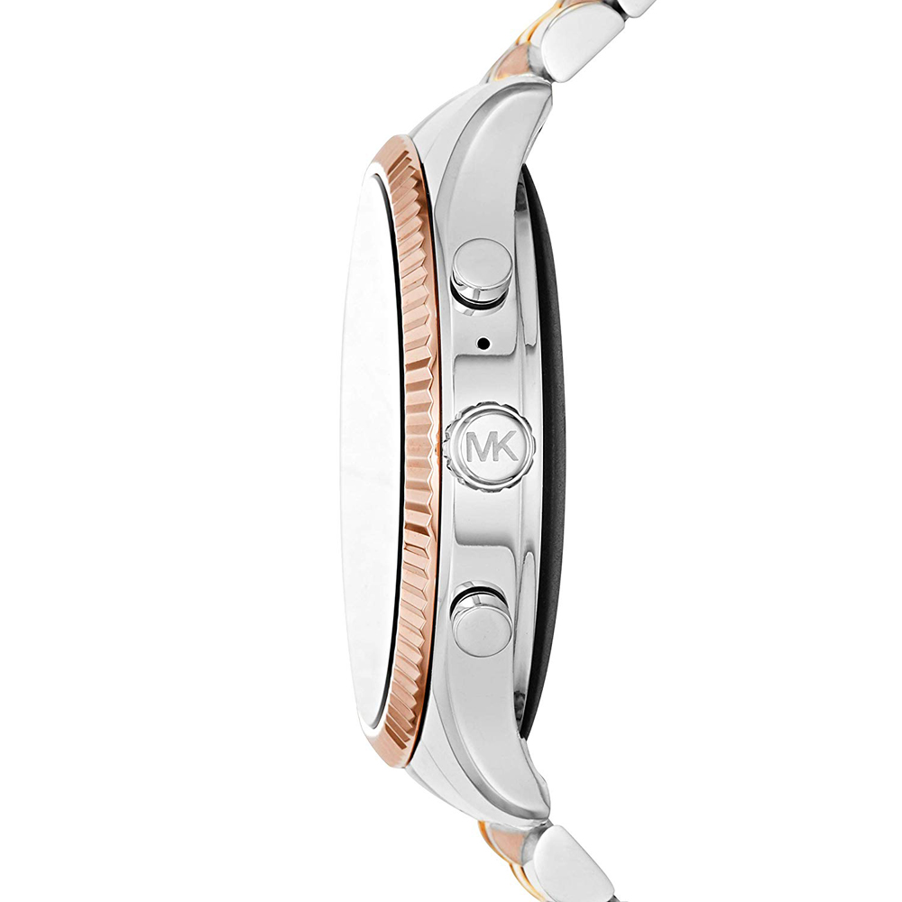 Michael Kors MKT5080 Lexington 2 Tri-Tone Smartwatch zegarek fashion/modowy Access Smartwatch - miniatura 4