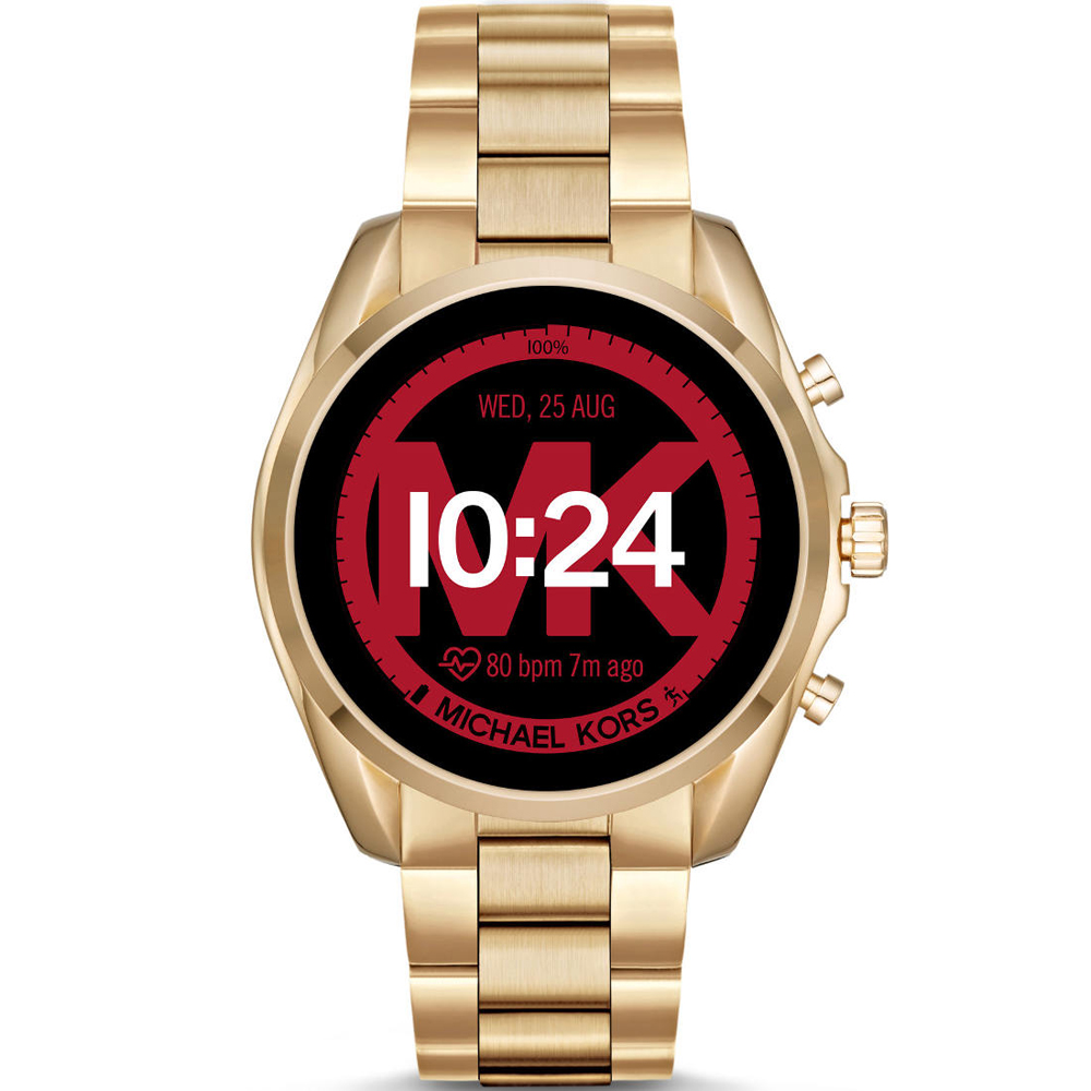 Michael Kors MKT5085 Bradshaw MK Access Smartwatch zegarek fashion/modowy Access Smartwatch - miniatura 4