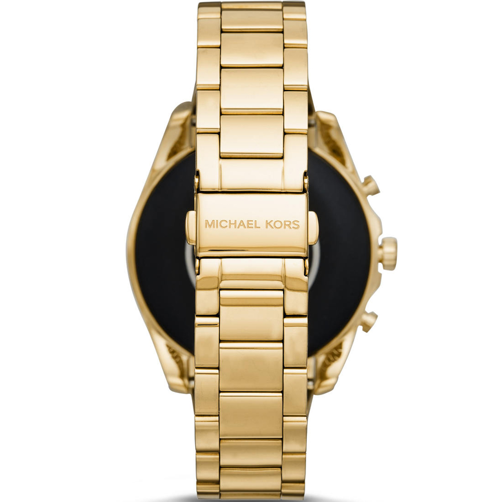 zegarek Michael Kors MKT5085 Bradshaw MK Access Smartwatch damski z gps Access Smartwatch - miniatura 3