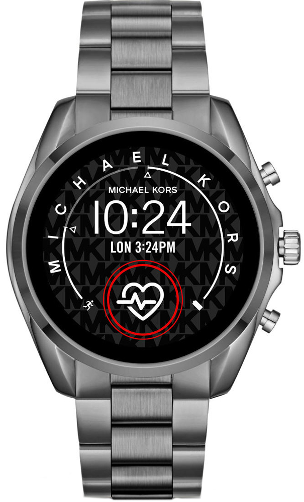 Michael Kors Bradshaw MK Access Smartwatch MKT5087
