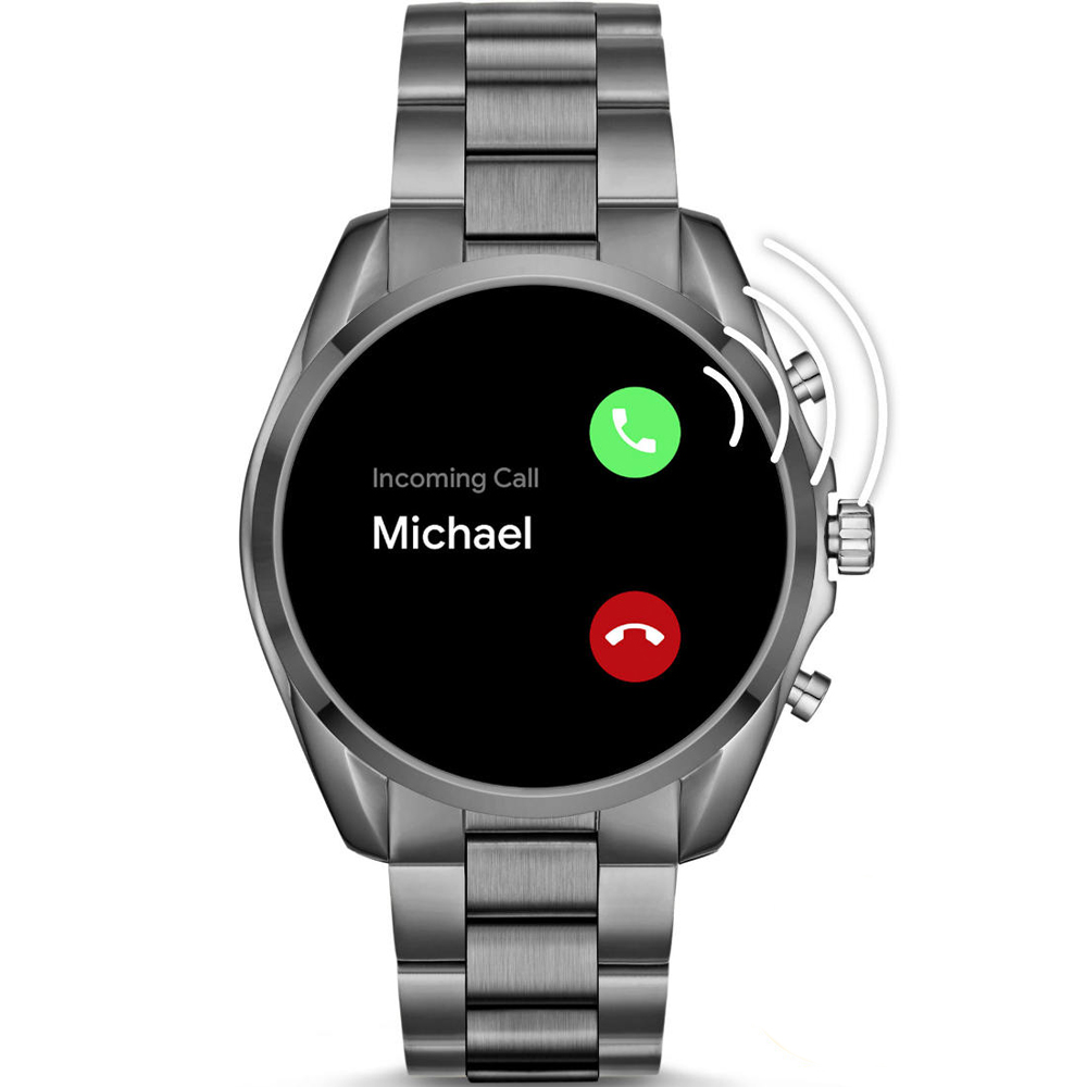 Michael Kors MKT5087 zegarek damski Access Smartwatch - miniatura 2
