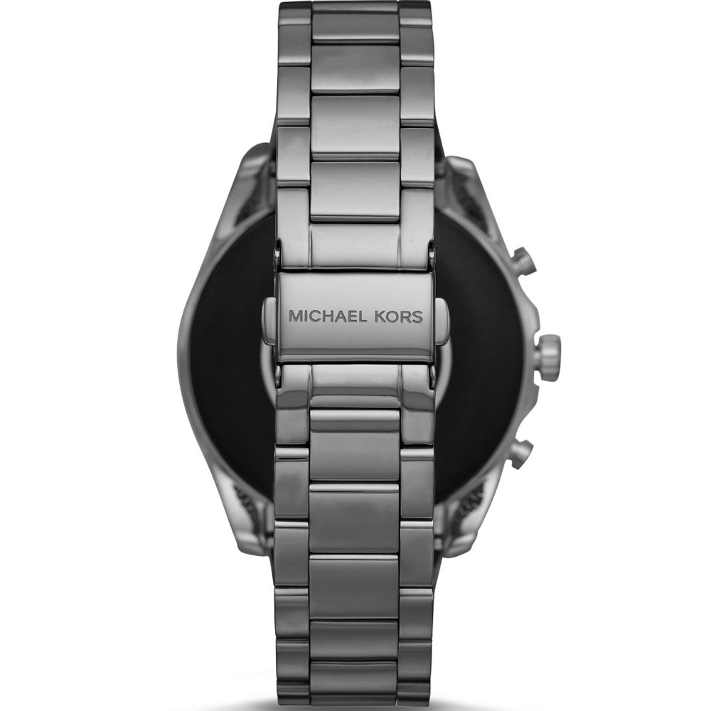 zegarek Michael Kors MKT5087 Bradshaw MK Access Smartwatch damski z gps Access Smartwatch - miniatura 3
