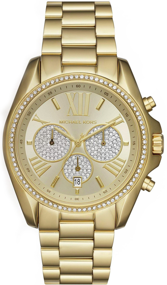 Michael Kors BRADSHAW MK6538