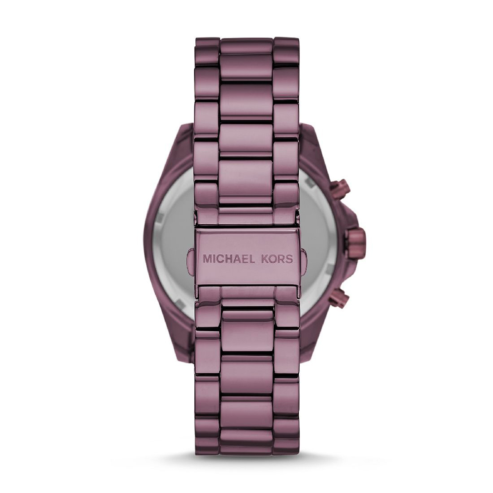 zegarek Michael Kors MK6721 kwarcowy damski Bradshaw BRADSHAW - miniatura 6