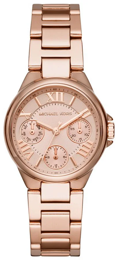 Michael Kors MK6447 Camille CAMILLE - zdjęcie 1