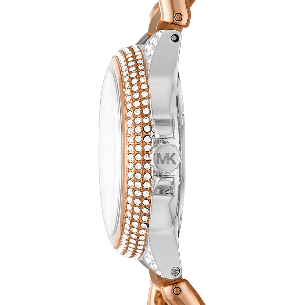 Michael Kors MK6843 zegarek damski Camille - miniatura 5