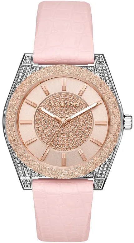 Michael Kors MK6704 Channing CHANNING - zdjęcie 1