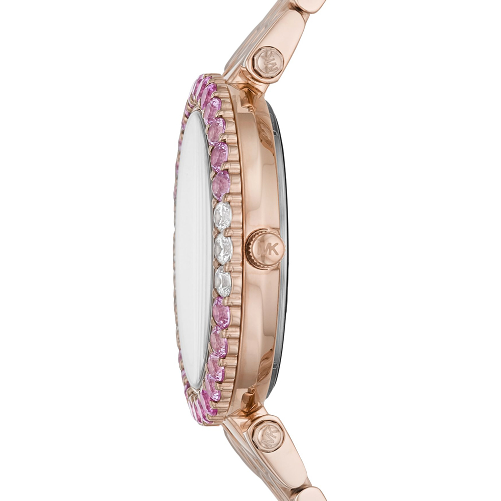 Michael Kors MK4517 zegarek damski Darci - miniatura 2