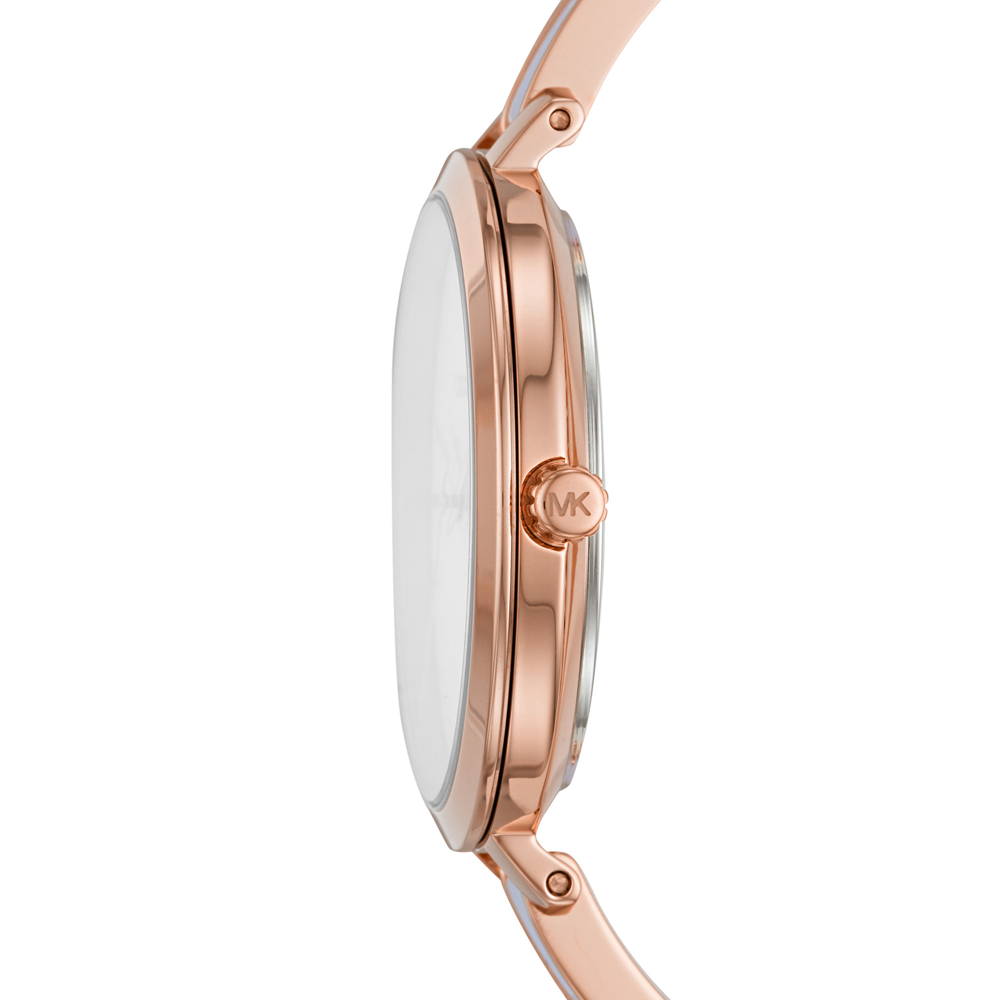 Michael Kors MK4342 zegarek damski Jaryn - miniatura 2
