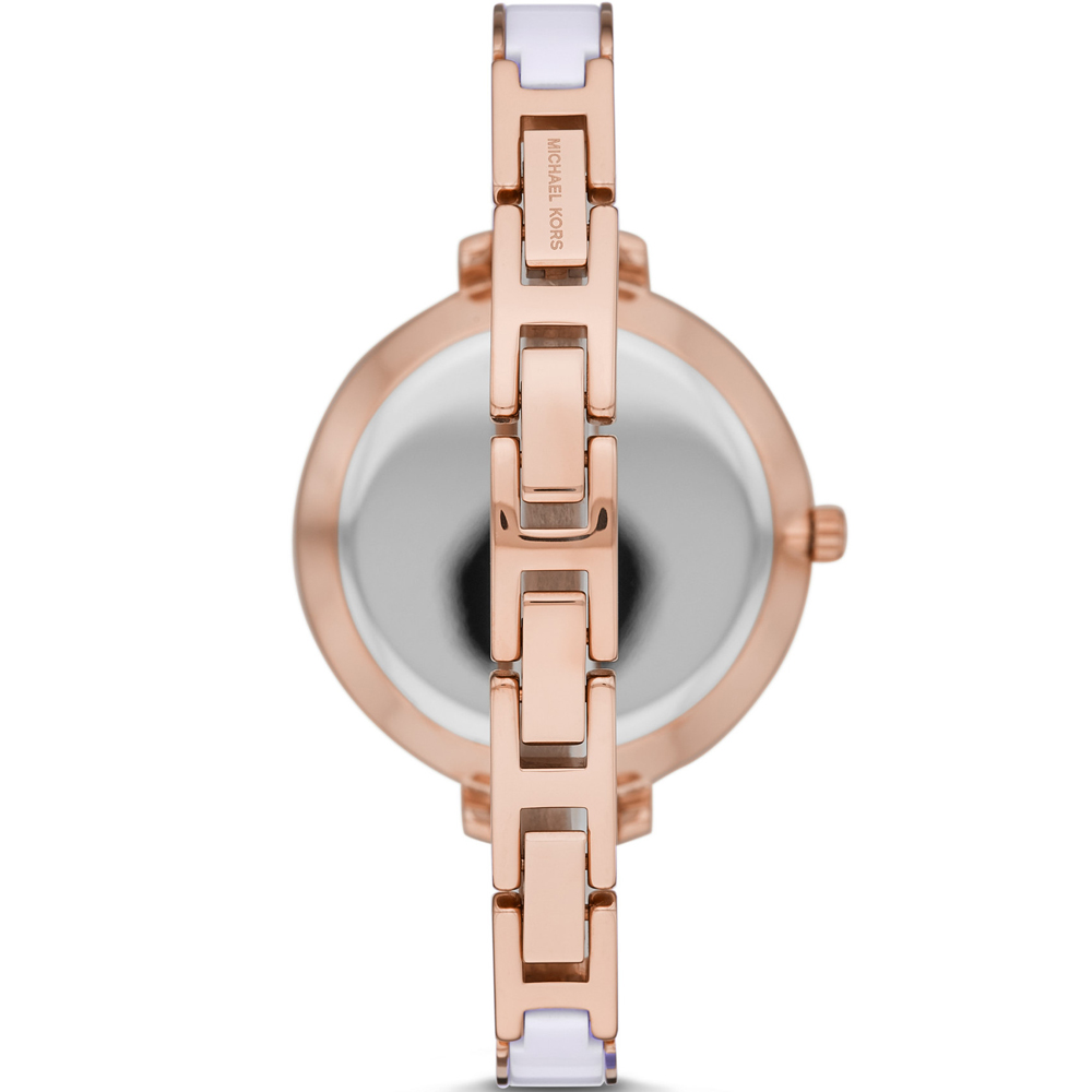 Michael Kors MK4342 damski zegarek Jaryn bransoleta - miniatura 3