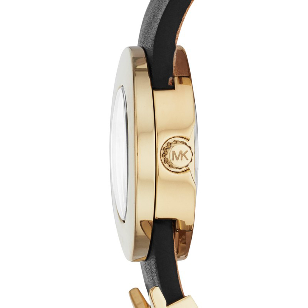 Michael Kors MK2852 zegarek damski Kors Logo - miniatura 2
