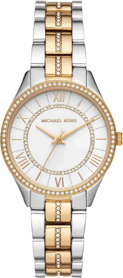 Michael Kors MK4454 Lauryn LAURYN - zdjęcie 1