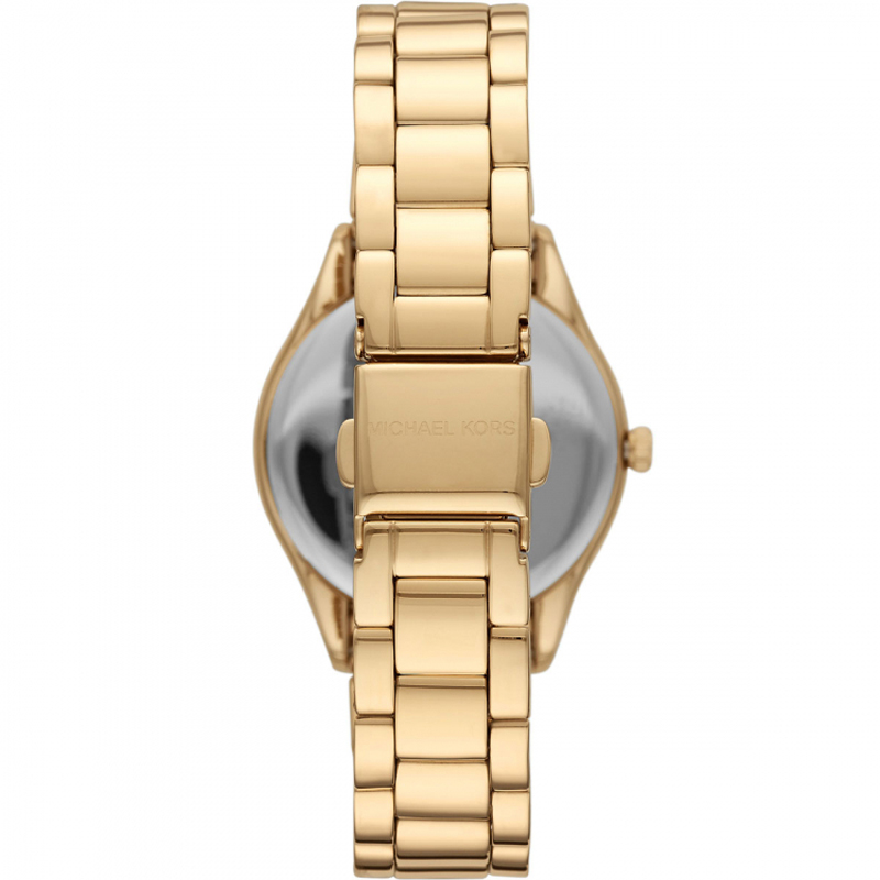 Michael Kors MK4490 zegarek damski Lauryn - miniatura 2