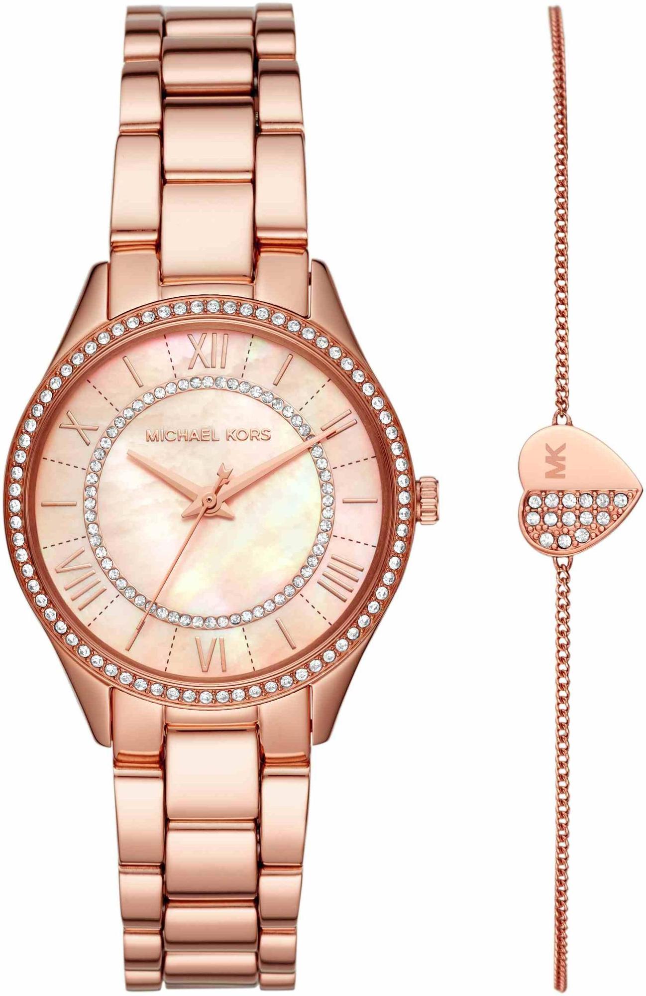 Michael Kors MK4491 Lauryn LAURYN