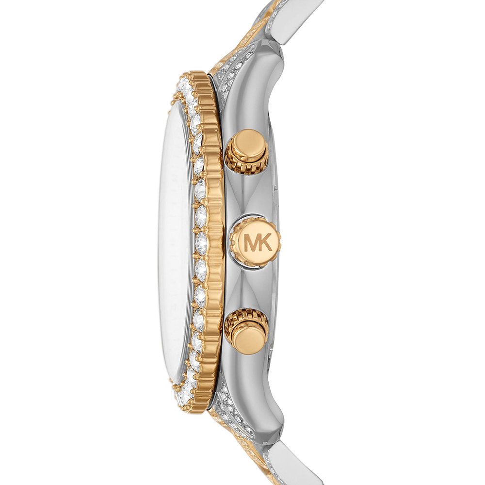 Michael Kors MK6792 zegarek damski Layton - miniatura 2