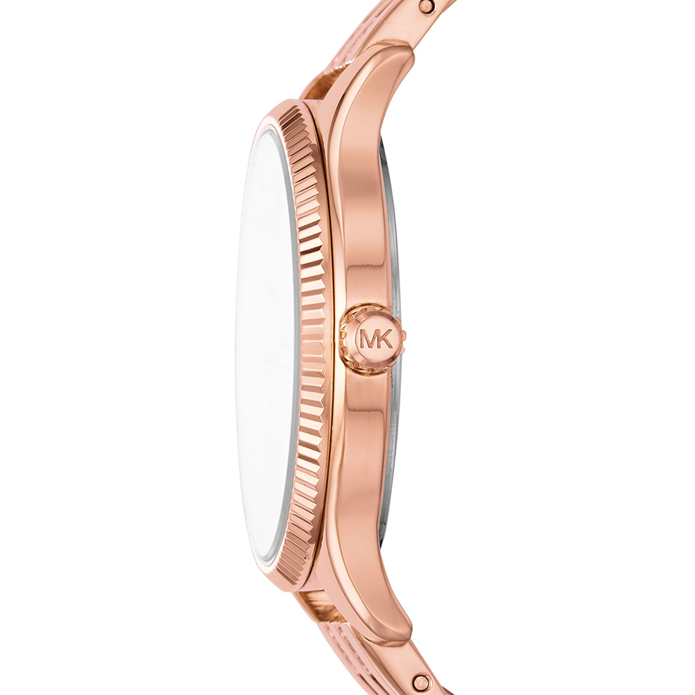Michael Kors MK4493 zegarek damski Lexington - miniatura 2