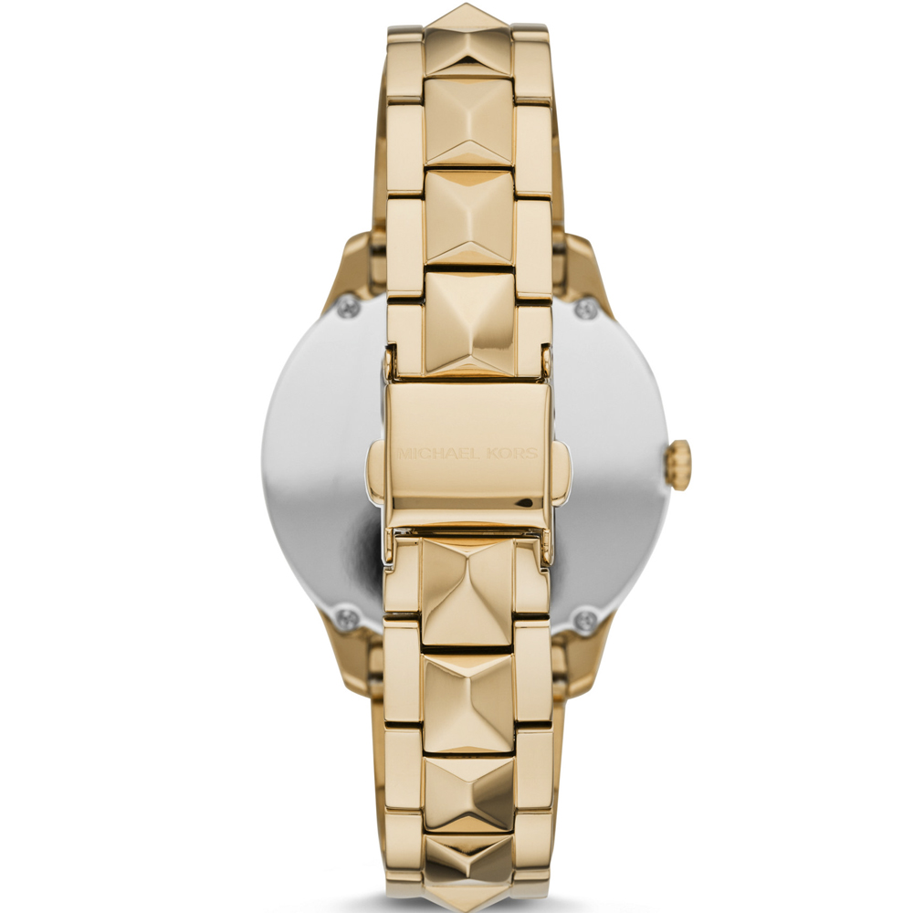 Michael Kors MK6669 damski zegarek Runway bransoleta - miniatura 3