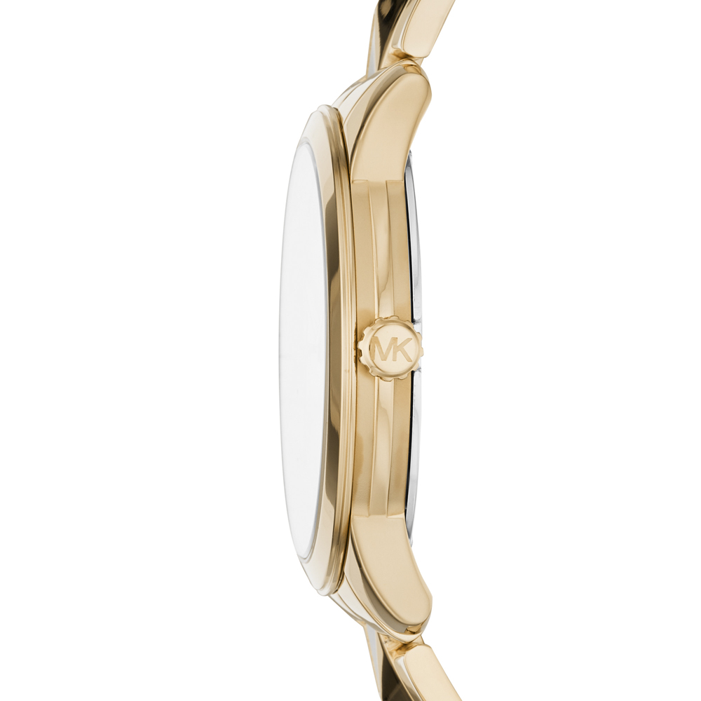 Michael Kors MK6669 zegarek damski Runway - miniatura 2