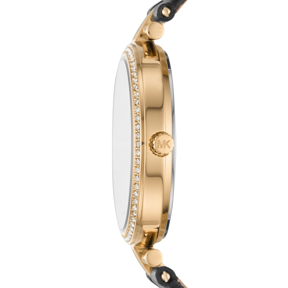 Michael Kors MK2789 zegarek damski Maci - miniatura 2