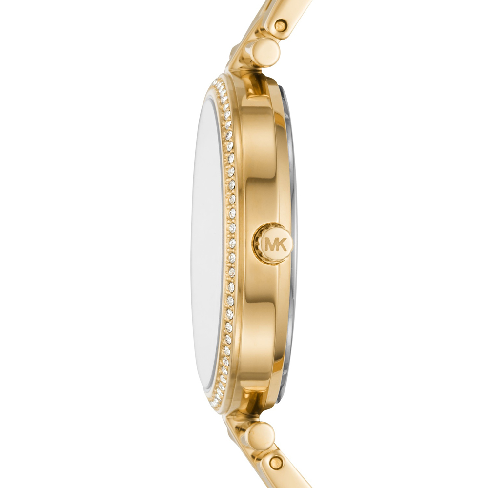 Michael Kors MK3903 zegarek damski Maci - miniatura 2