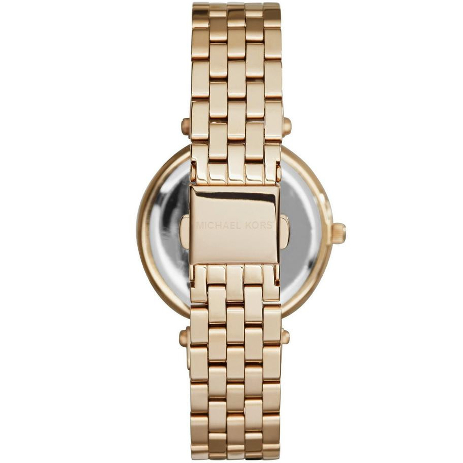 Michael Kors MK3738 damski zegarek Mini Darci bransoleta - miniatura 3
