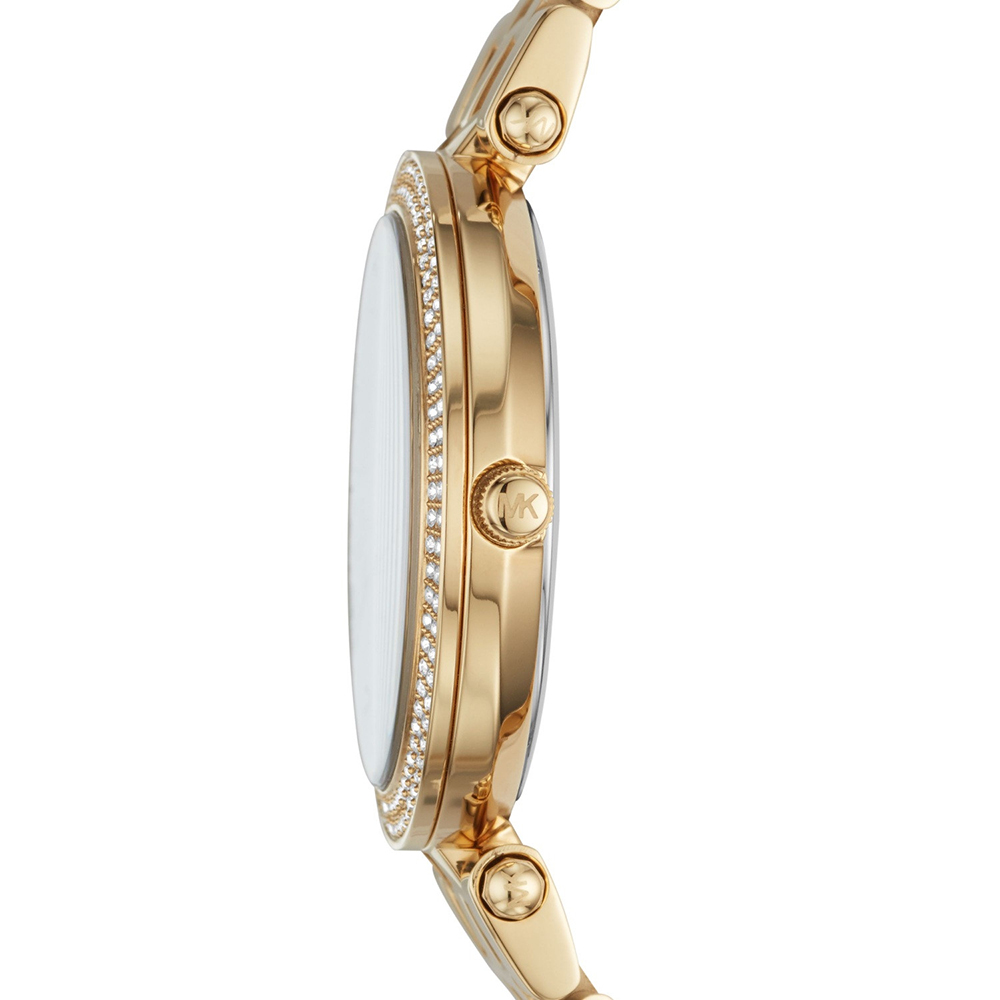 Michael Kors MK3738 zegarek damski Mini Darci - miniatura 2