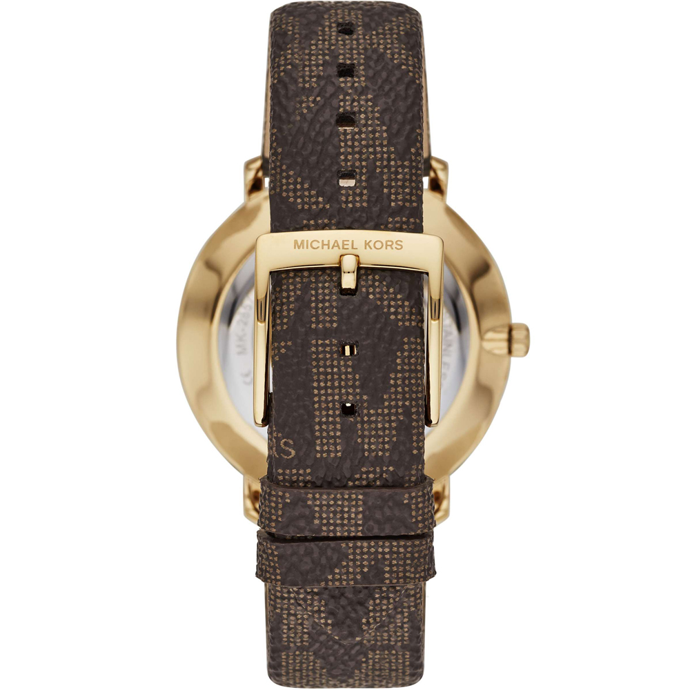 zegarek Michael Kors MK2857 kwarcowy damski Pyper PYPER