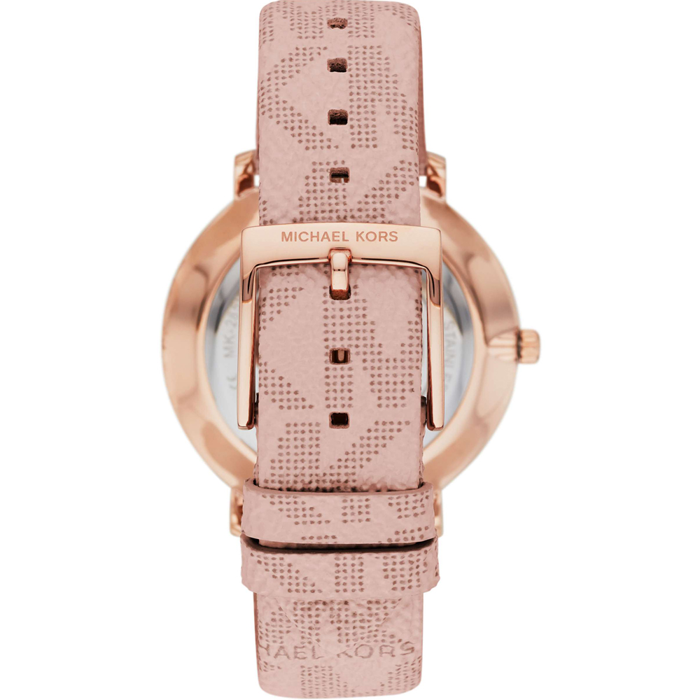 zegarek Michael Kors MK2859 kwarcowy damski Pyper PYPER - miniatura 6