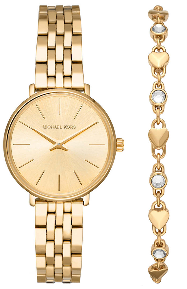 Michael Kors PYPER SET MK4495