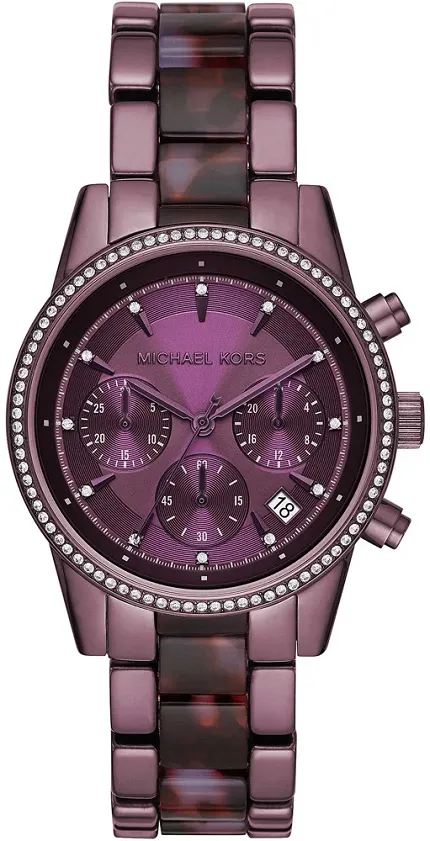 Michael Kors MK6720 Ritz RITZ - zdjęcie 1