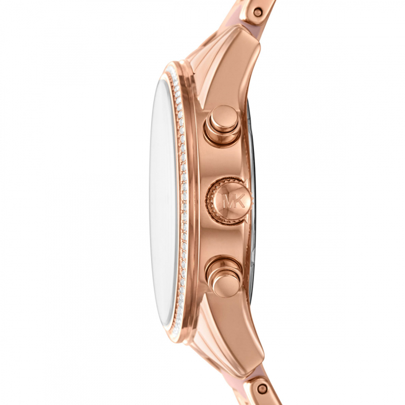 Michael Kors MK6769 zegarek damski Ritz - miniatura 5