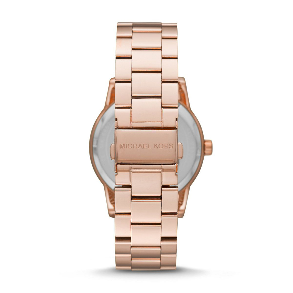 Michael Kors MK6863 damski zegarek Ritz bransoleta - miniatura 6