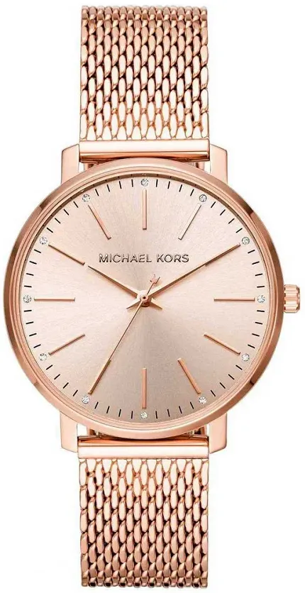 Michael Kors MK4340 Pyper PYPER - zdjęcie 1