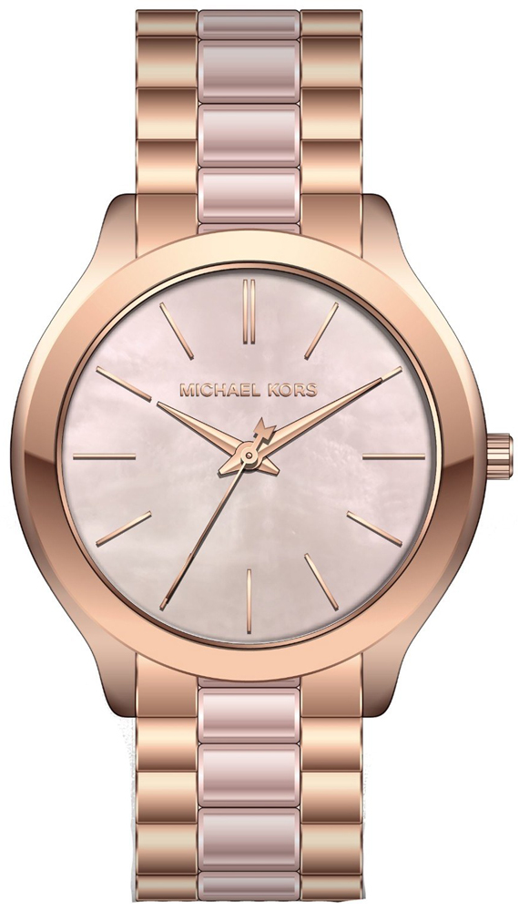 Michael Kors RUNWAY MK4467