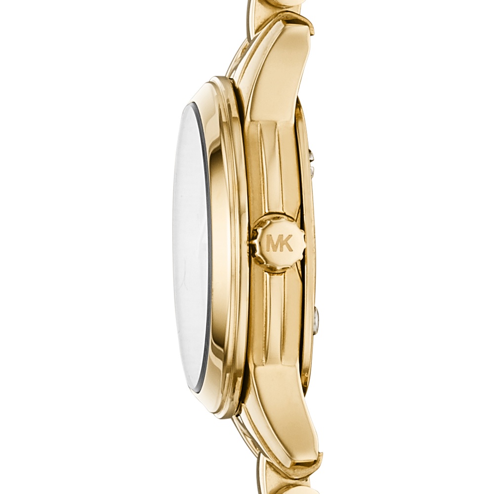 Michael Kors MK6592 zegarek damski Runway - miniatura 2