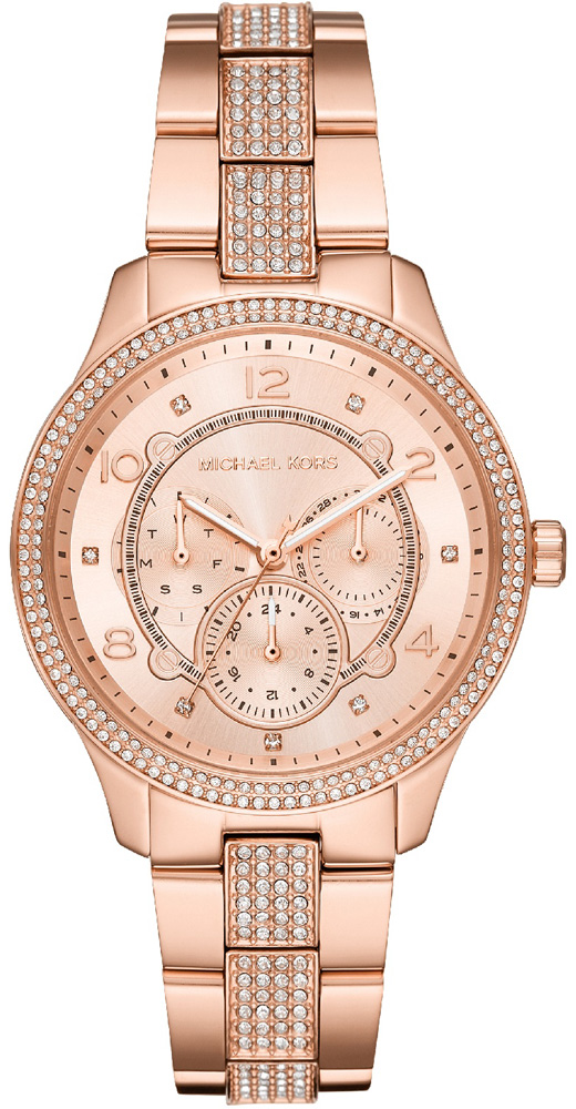 Michael Kors RUNWAY MK6614