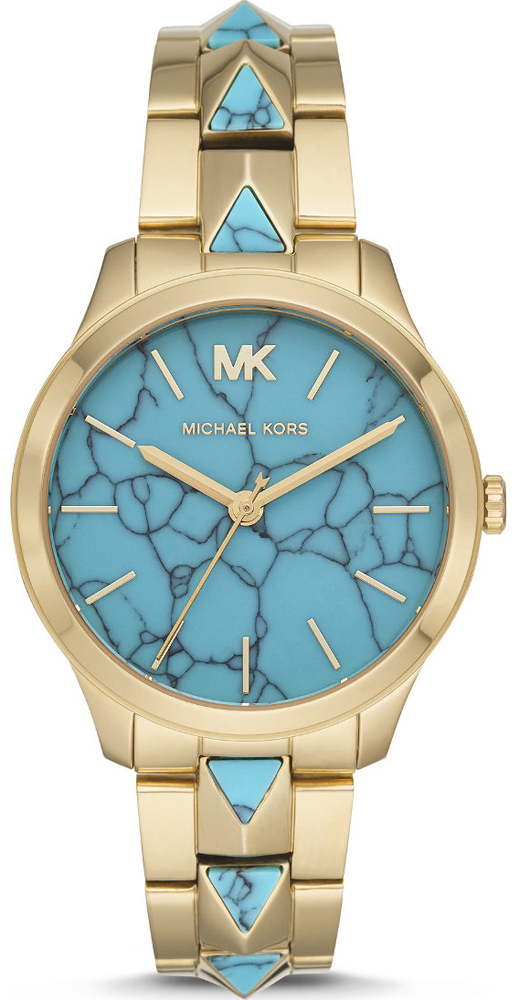 Michael Kors RUNWAY MK6670