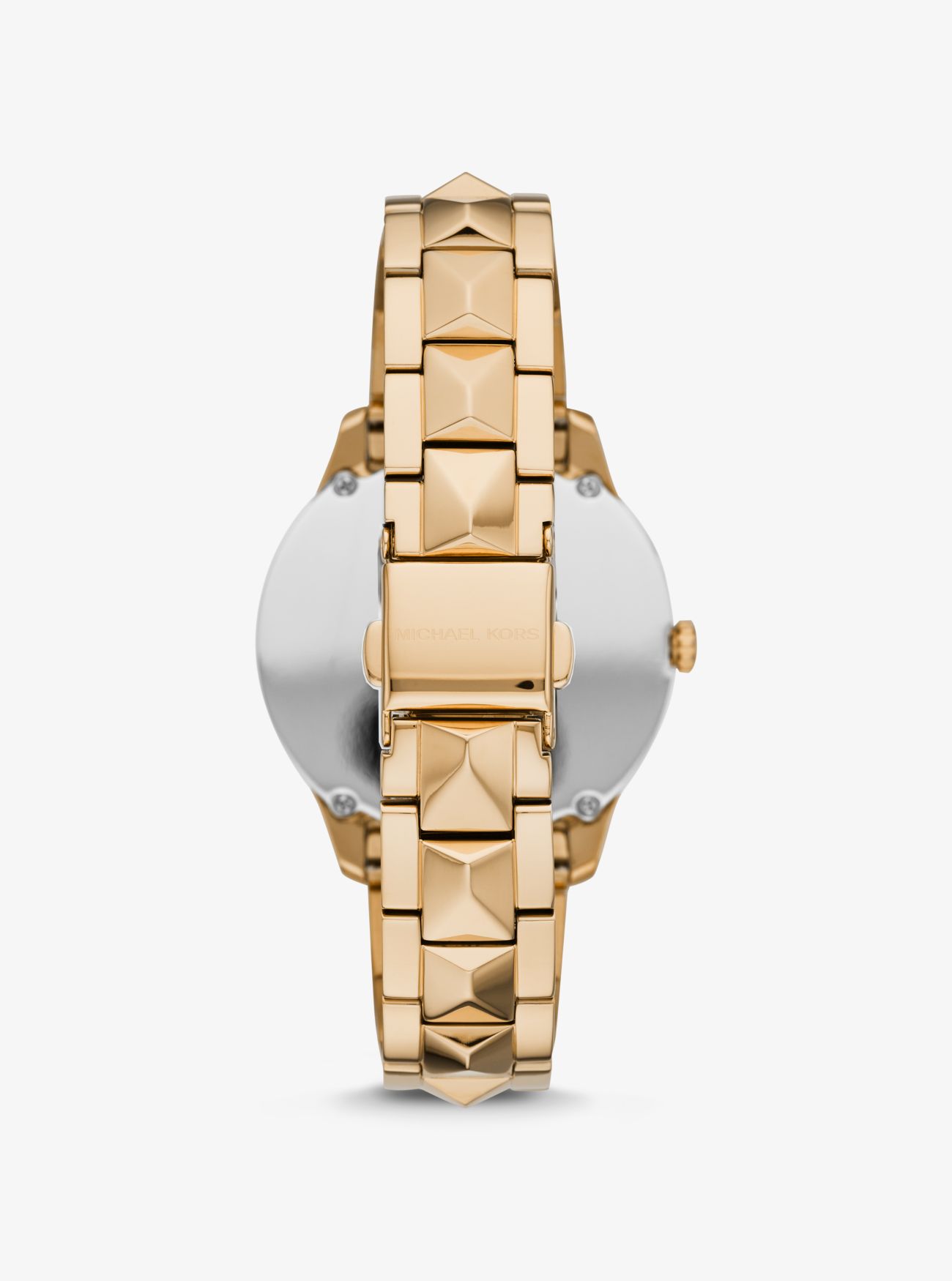 zegarek Michael Kors MK6670 kwarcowy damski Runway RUNWAY - miniatura 6