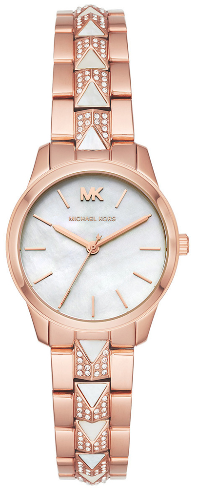 Michael Kors RUNWAY MK6674